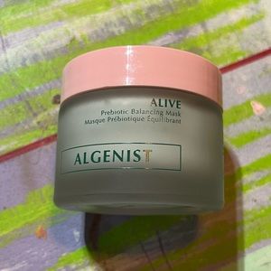 Algenist ALIVE Prebiotic Balancing Mask 50ml